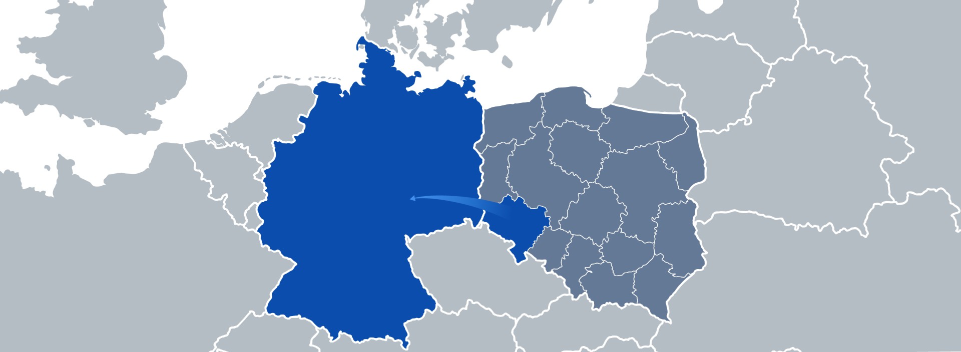 Przewóz osób z kielc do lubelskie świętokrzyskie do monachium