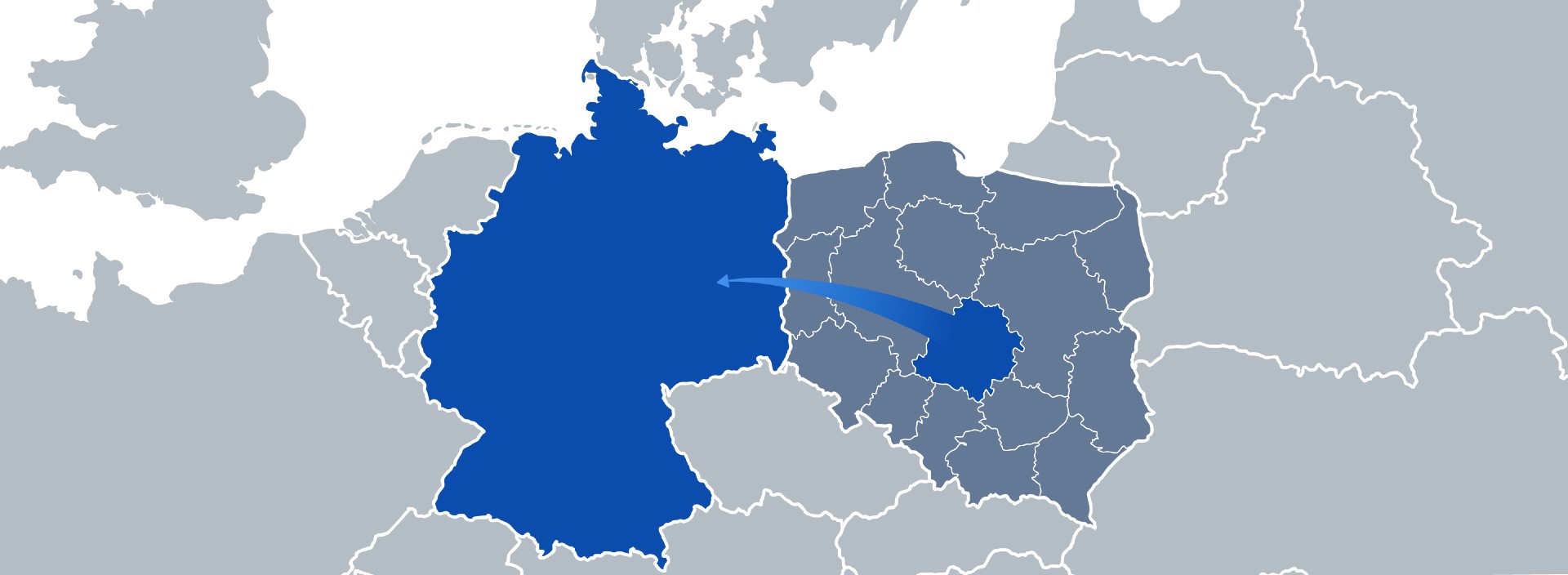 Przewóz osób z kielc do lubelskie świętokrzyskie do monachium
