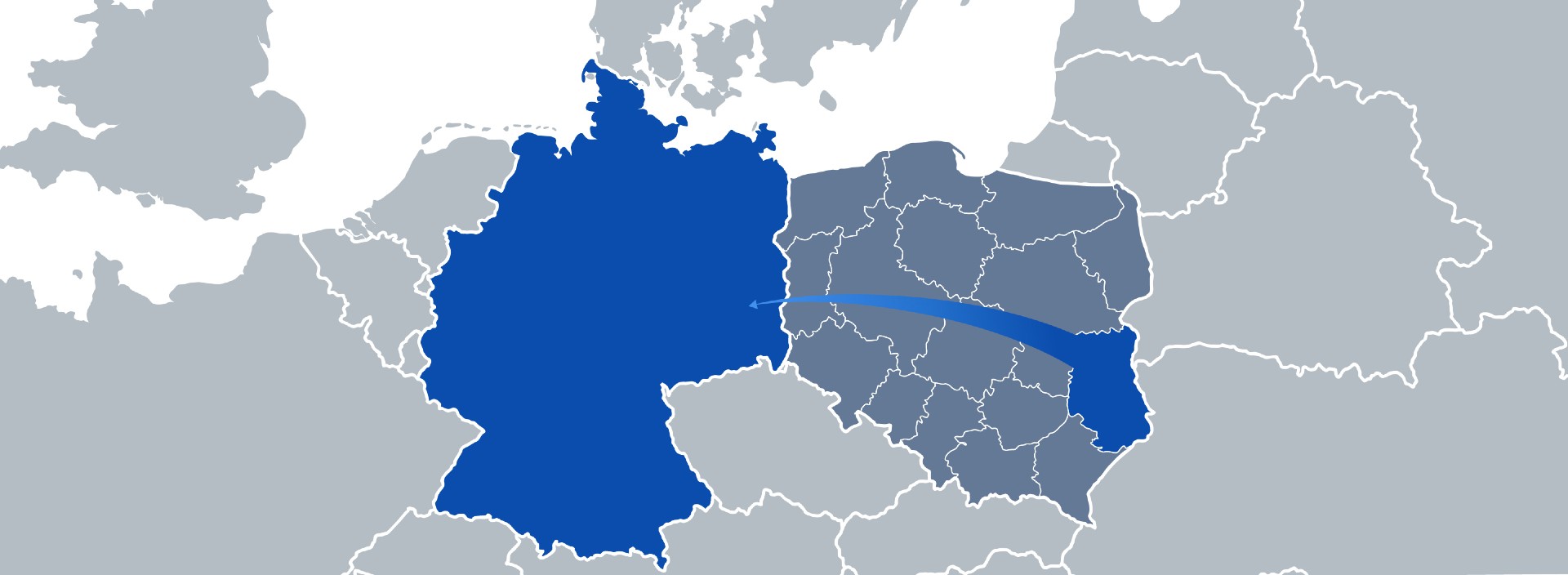 Przewóz osób z kielc do lubelskie świętokrzyskie do monachium