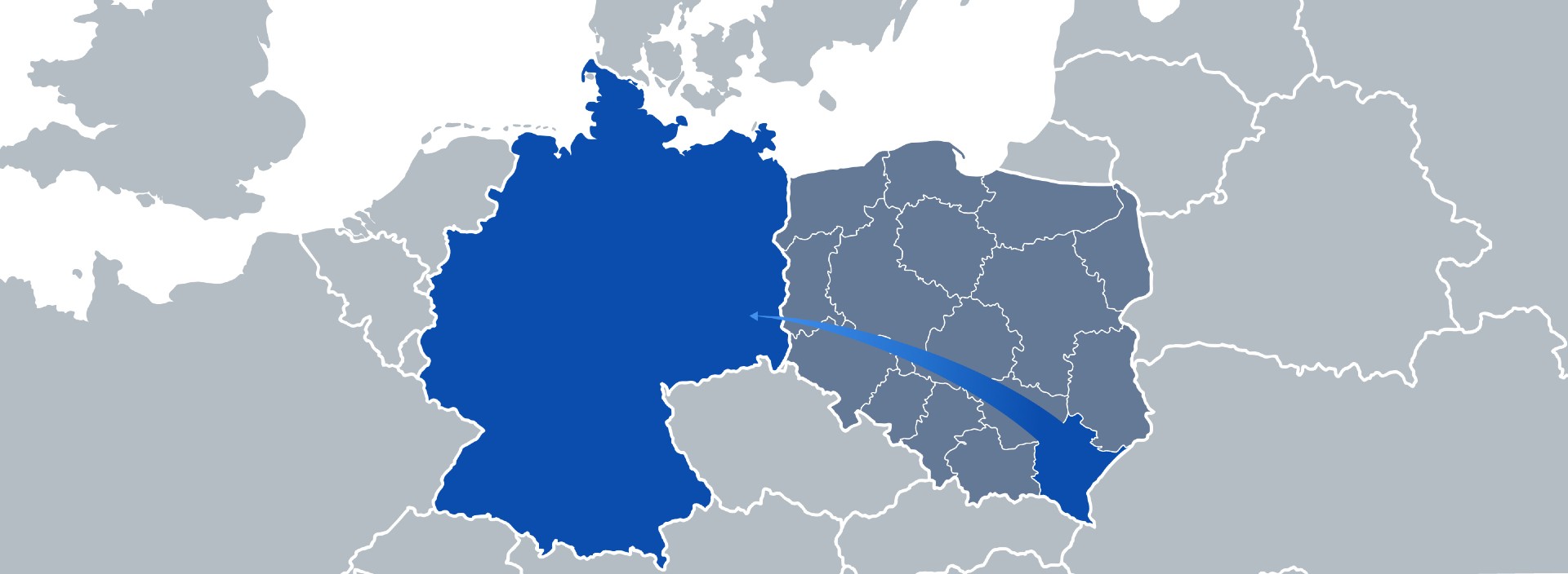 Przewóz osób z kielc do lubelskie świętokrzyskie do monachium