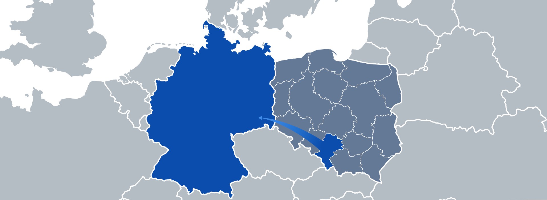 Przewóz osób z kielc do lubelskie świętokrzyskie do monachium